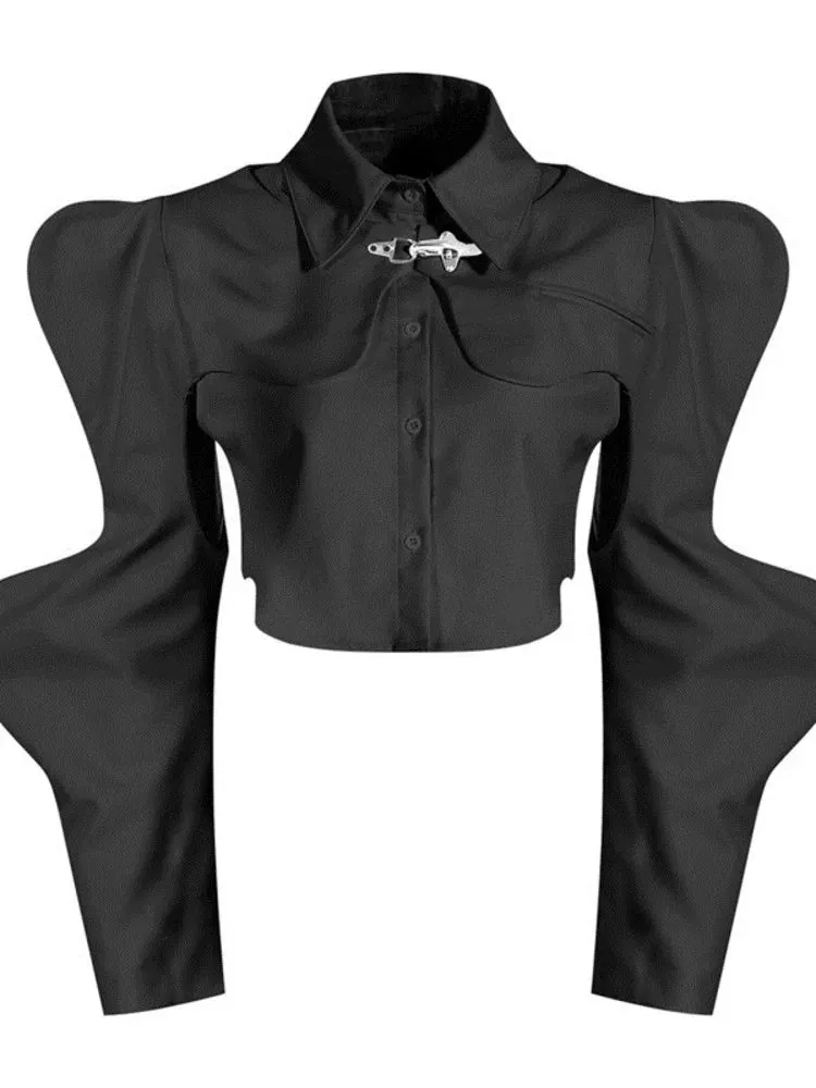 Feels Like A Holy Blouse