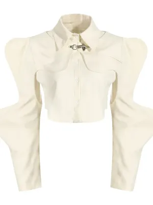 Feels Like A Holy Blouse