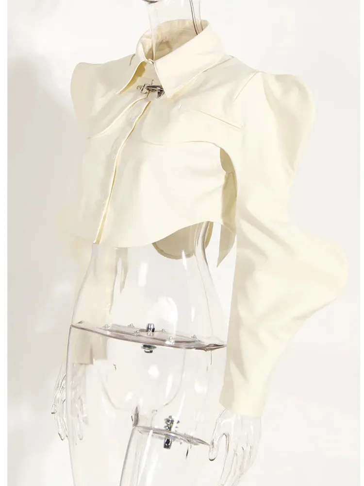 Feels Like A Holy Blouse