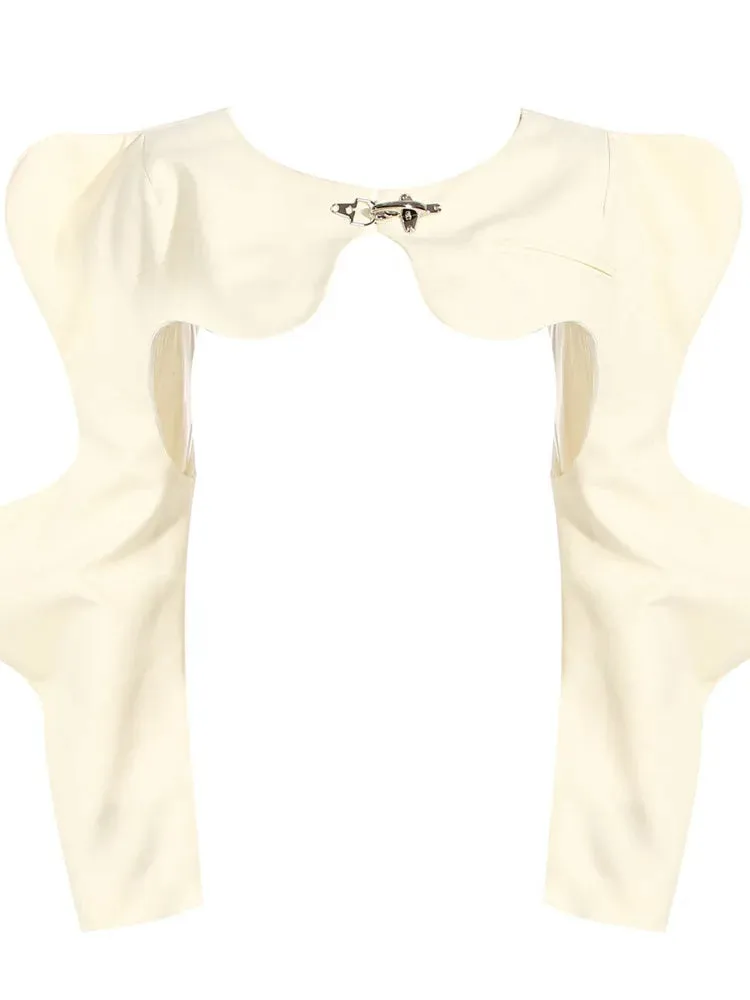 Feels Like A Holy Blouse