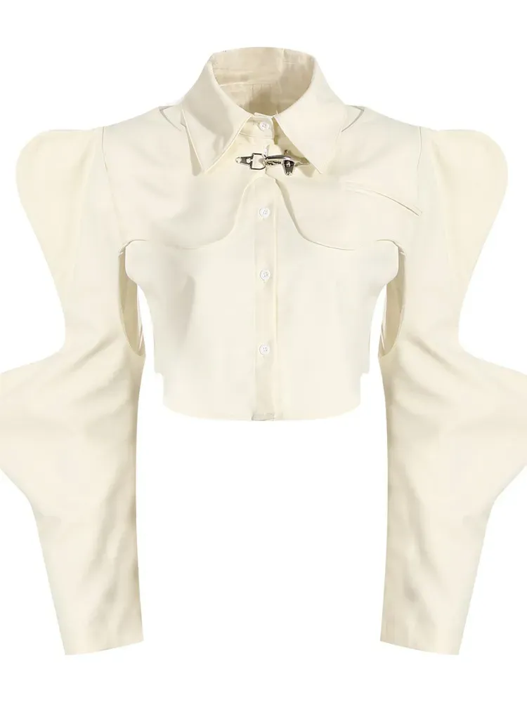 Feels Like A Holy Blouse