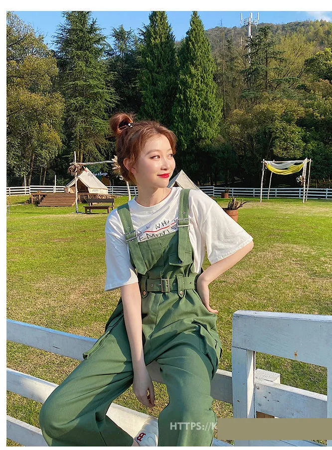 Flytonn-cute winter outfits casual winter outfits christmas outfit party look inspos Loose Sashes Trendy Slim Jumpsuits
