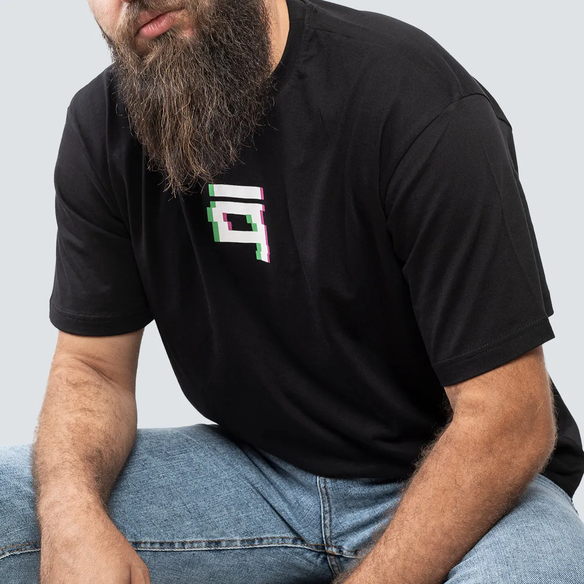 Glitch T-Shirt