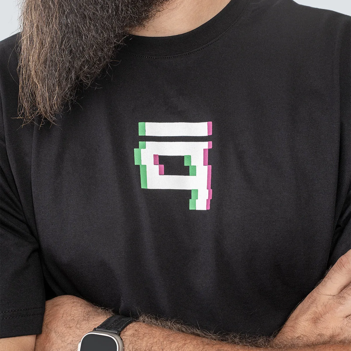 Glitch T-Shirt