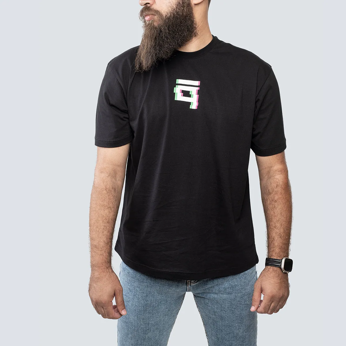Glitch T-Shirt
