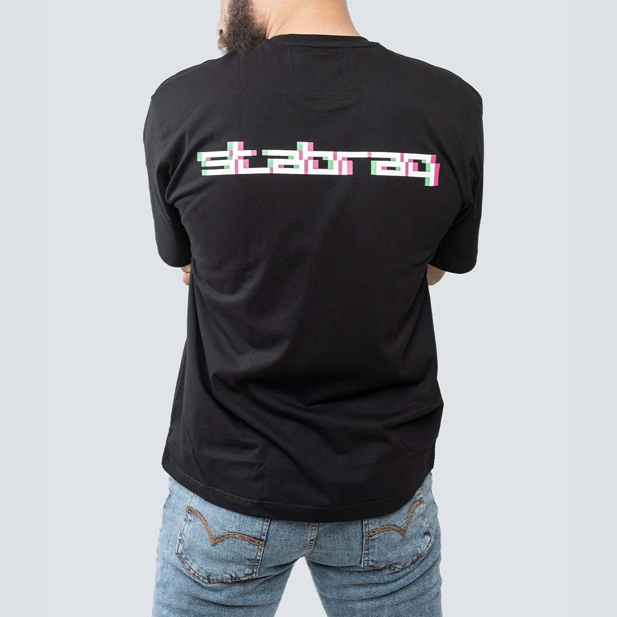 Glitch T-Shirt