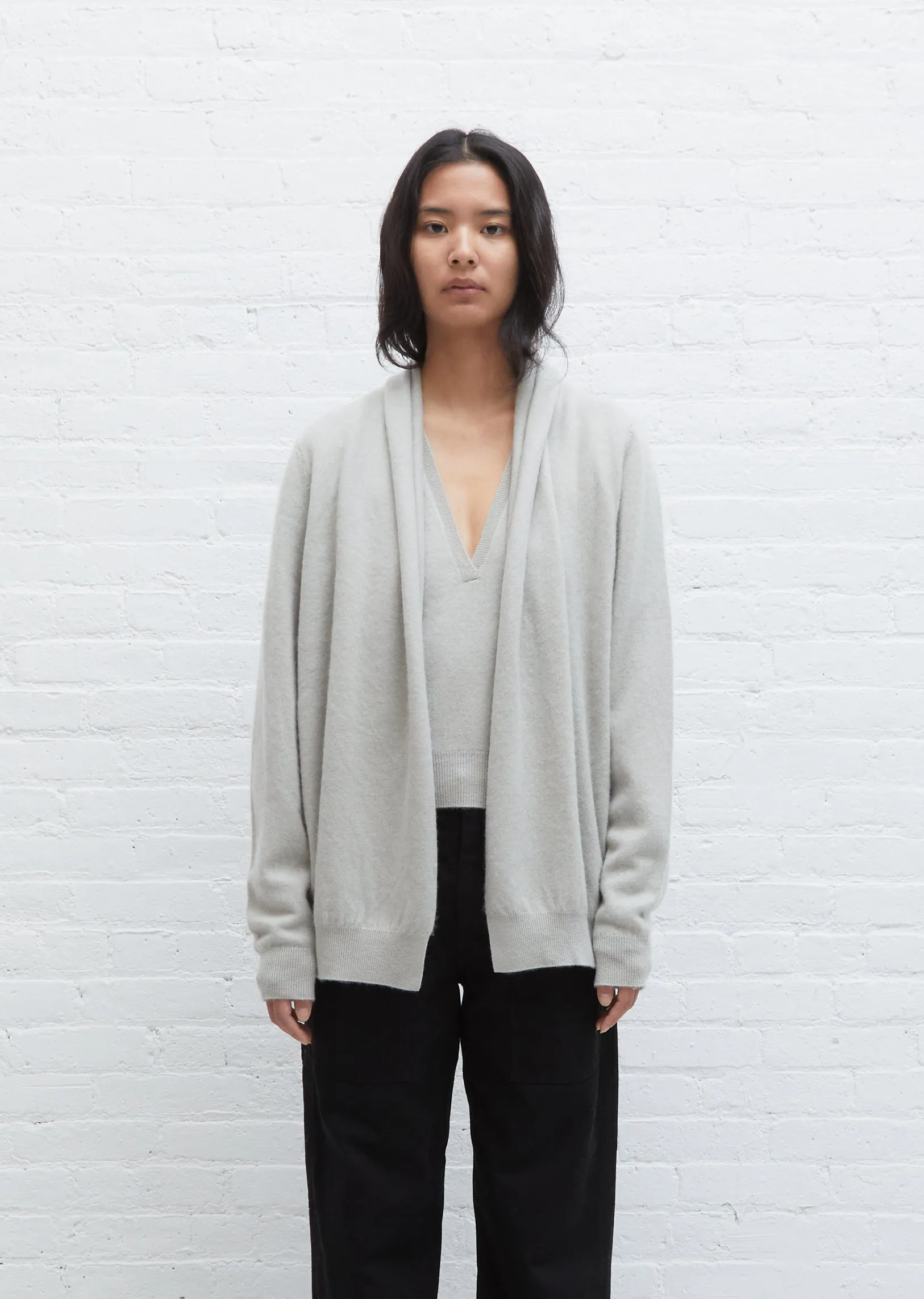 Hamza Cardigan