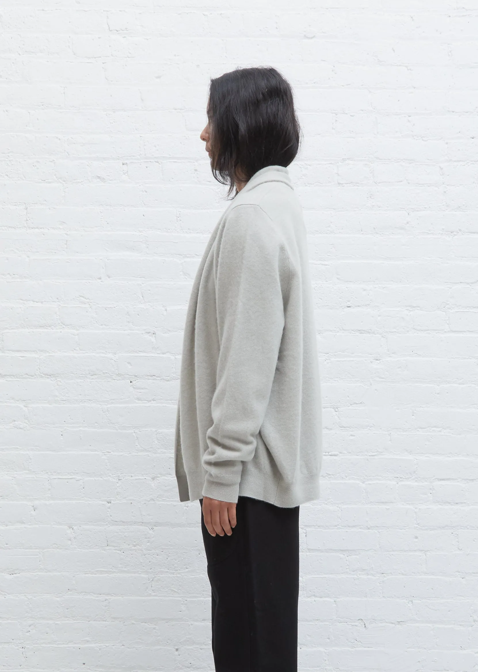 Hamza Cardigan
