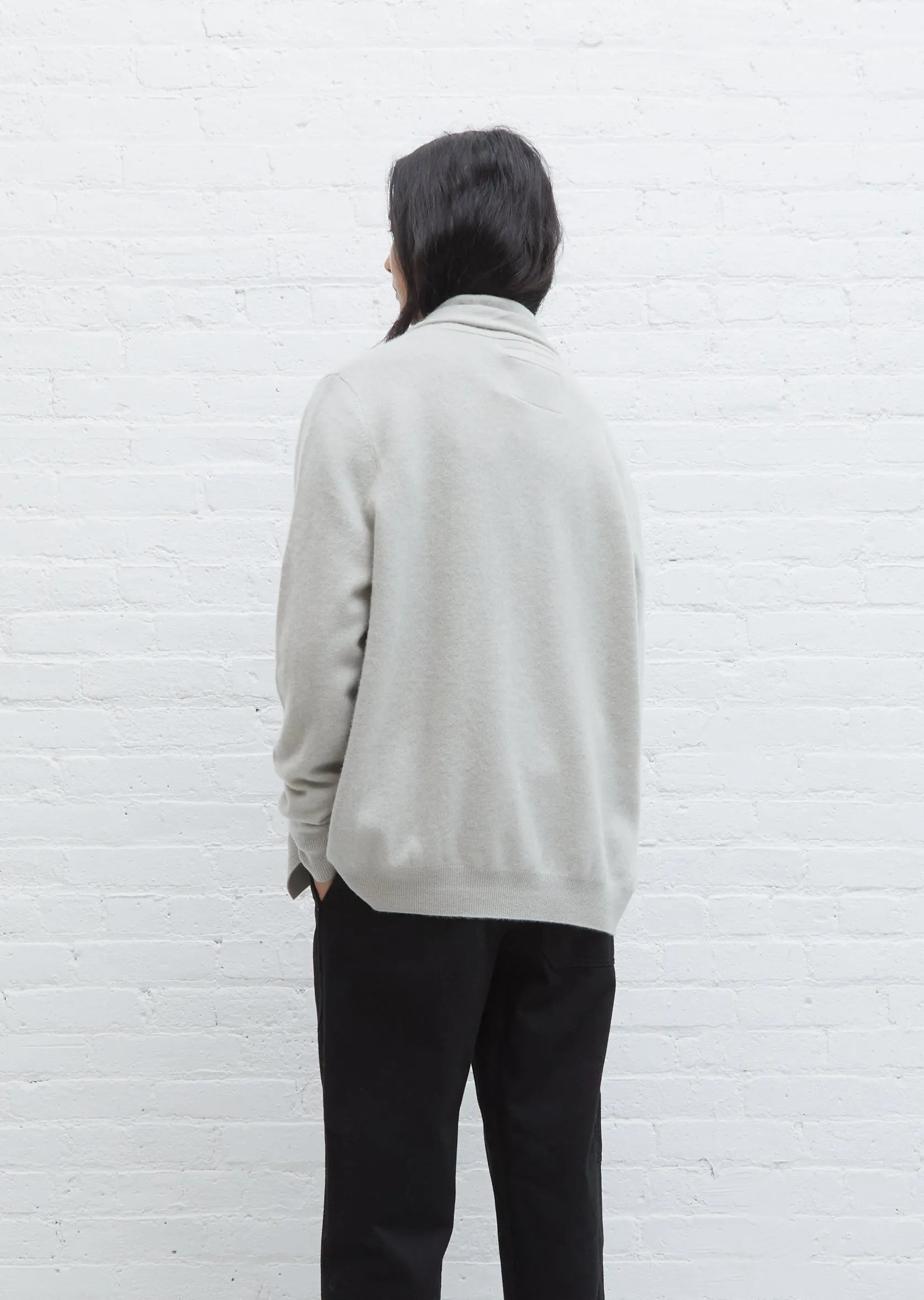 Hamza Cardigan