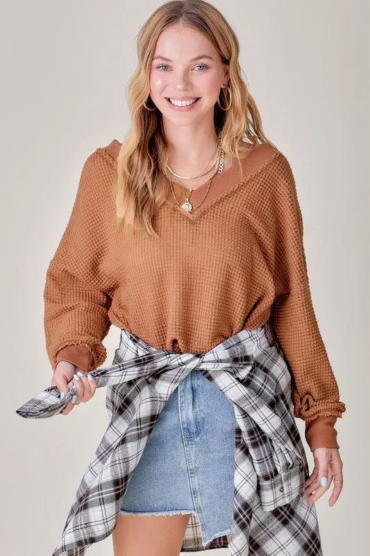 Jonna Dreamy Shirt