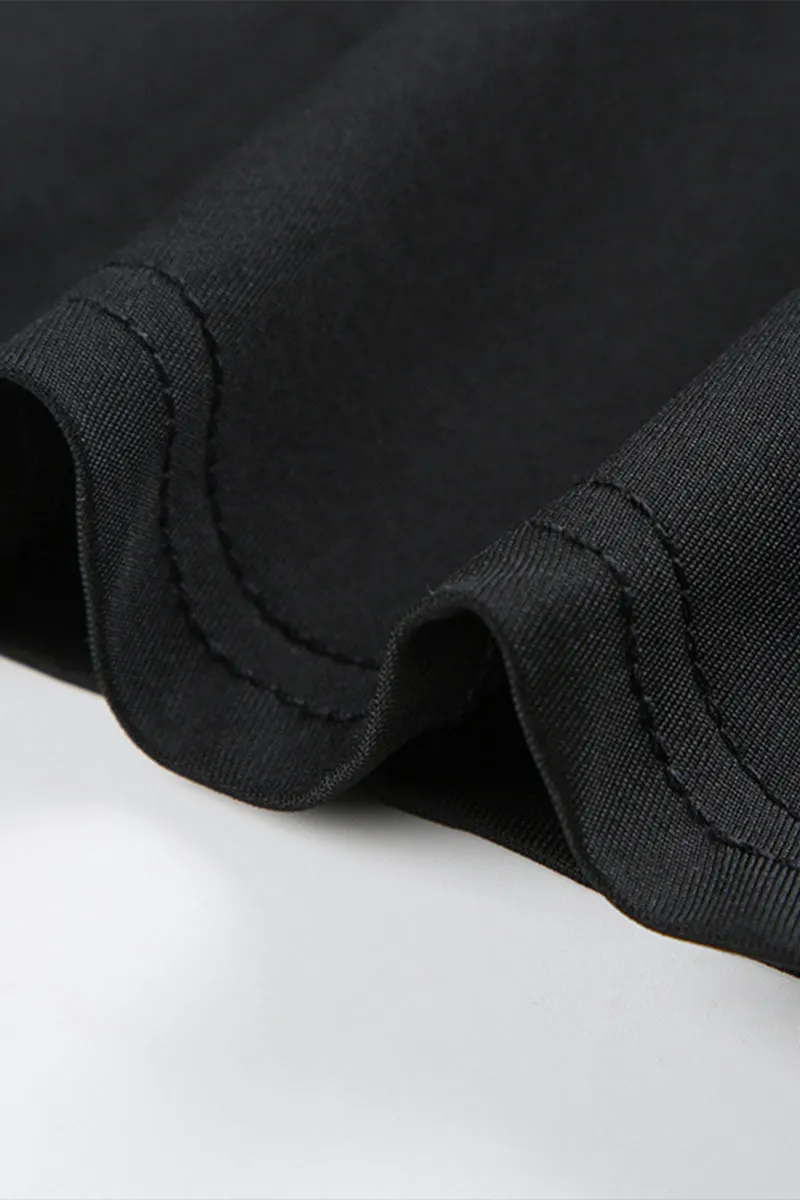 JR3043 Long Sleeve Workout Rompers