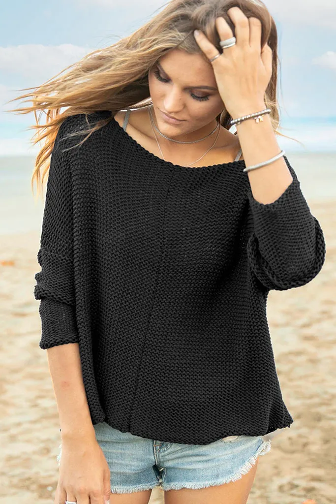 KEY WEST CREW COTTON