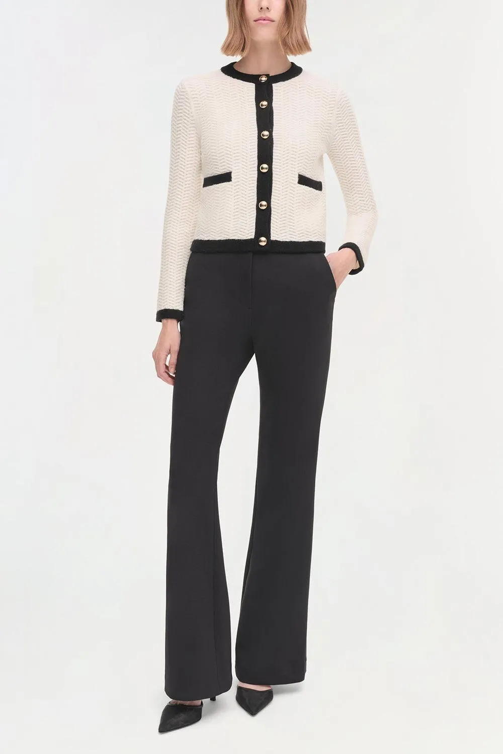 Klaire Cardigan