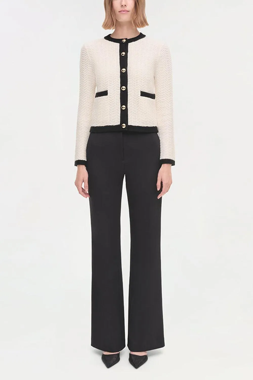 Klaire Cardigan