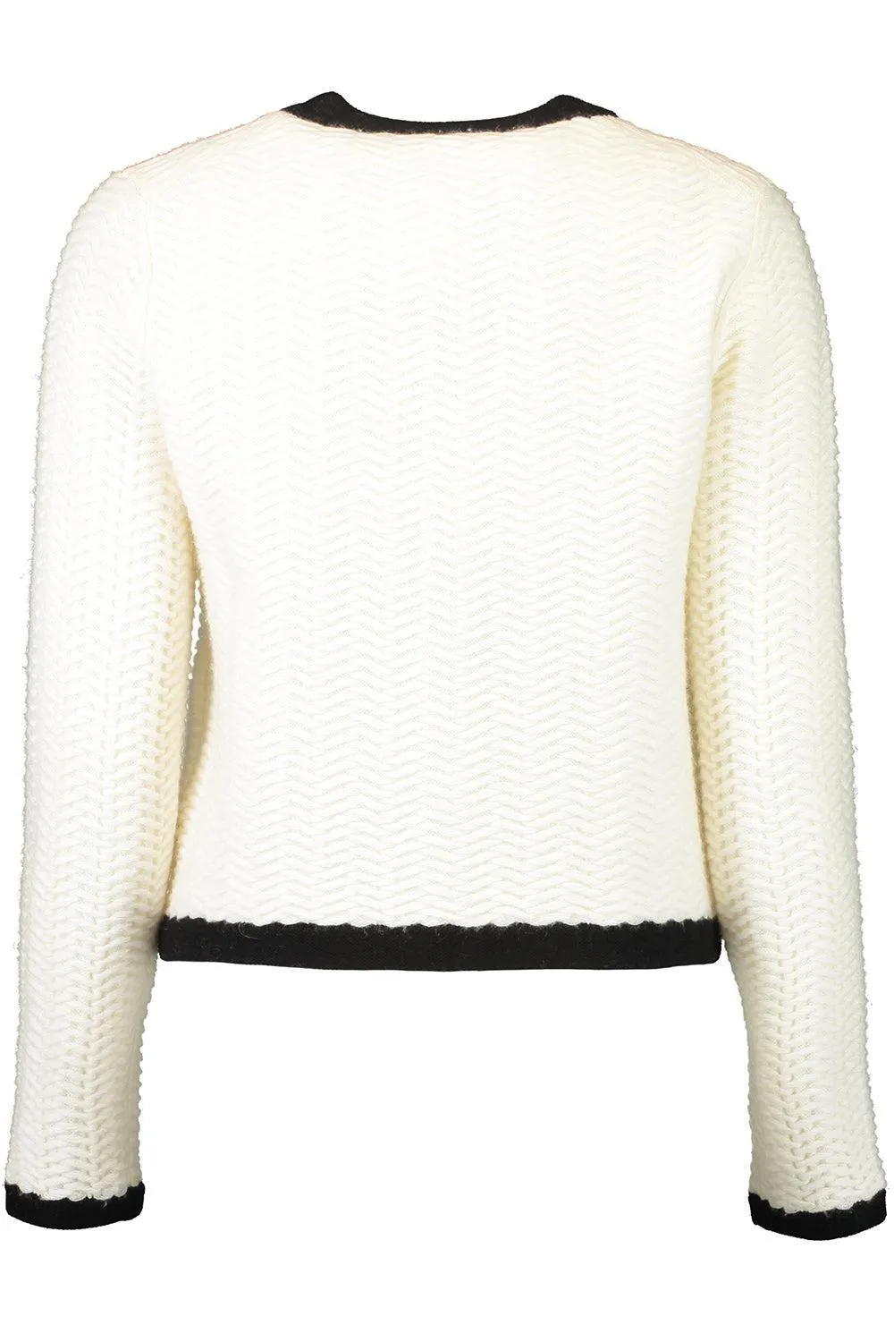 Klaire Cardigan