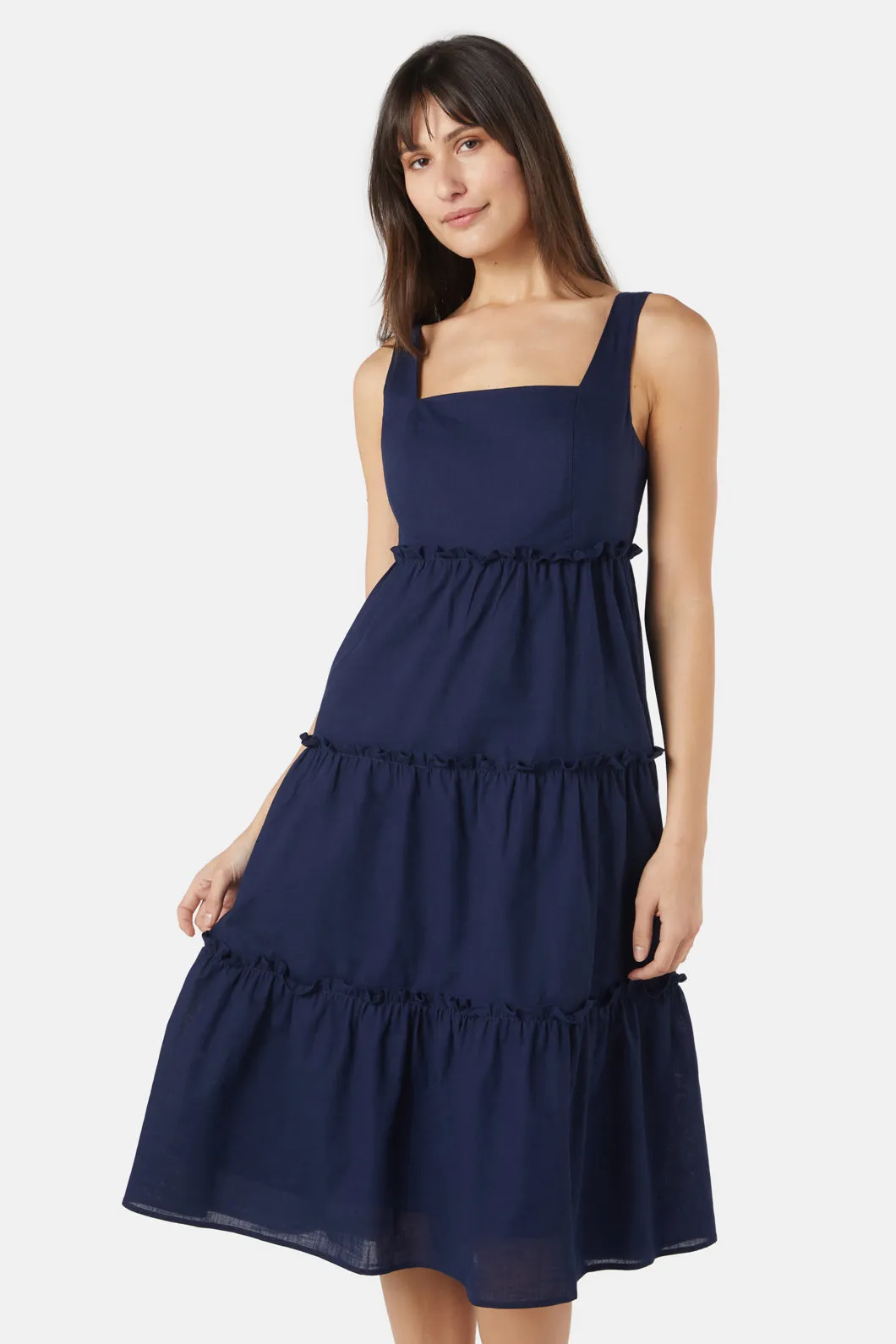 Lexi Midi Dress