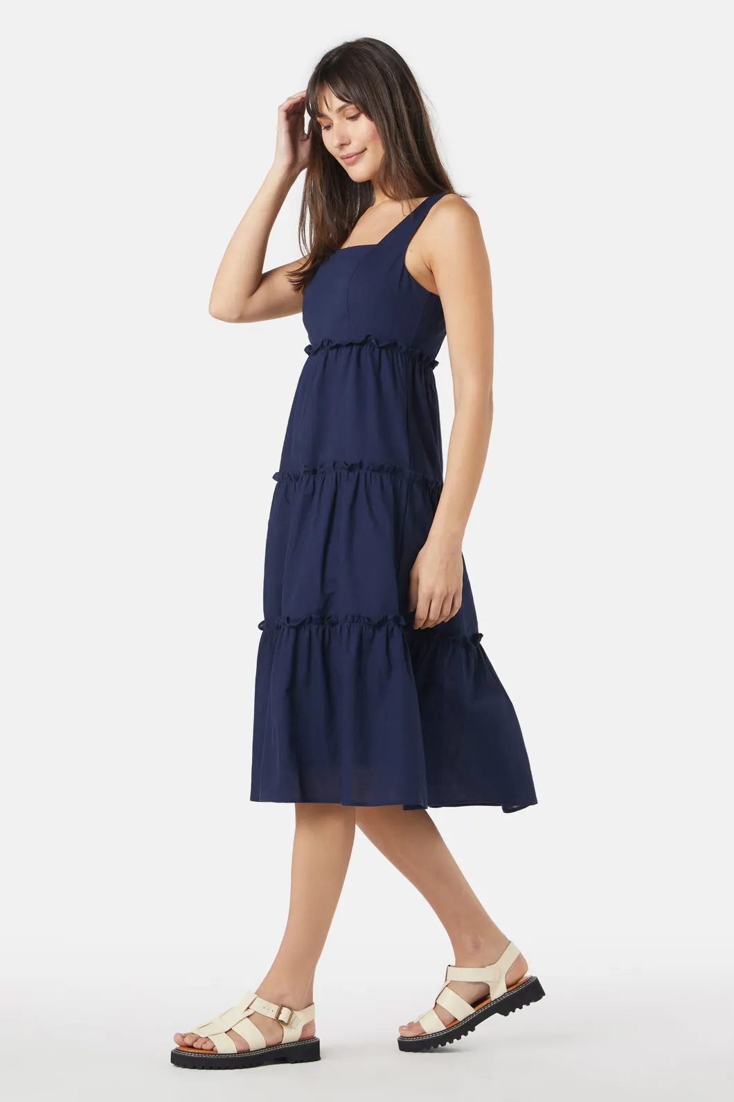 Lexi Midi Dress