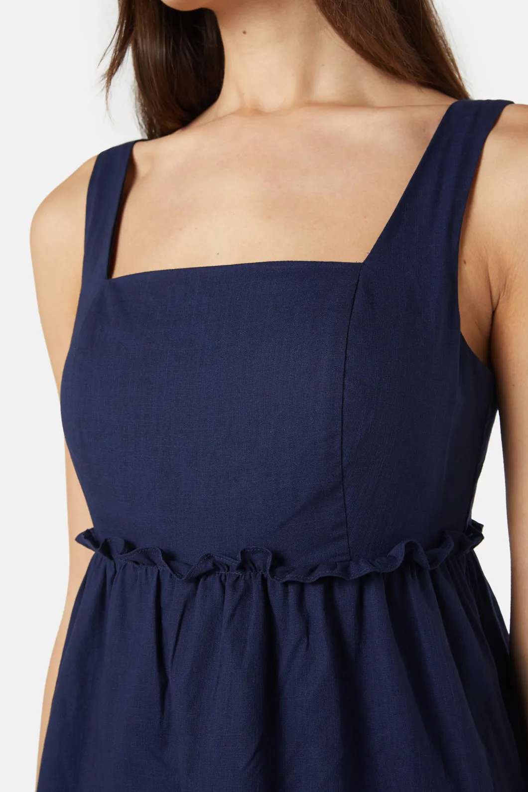 Lexi Midi Dress