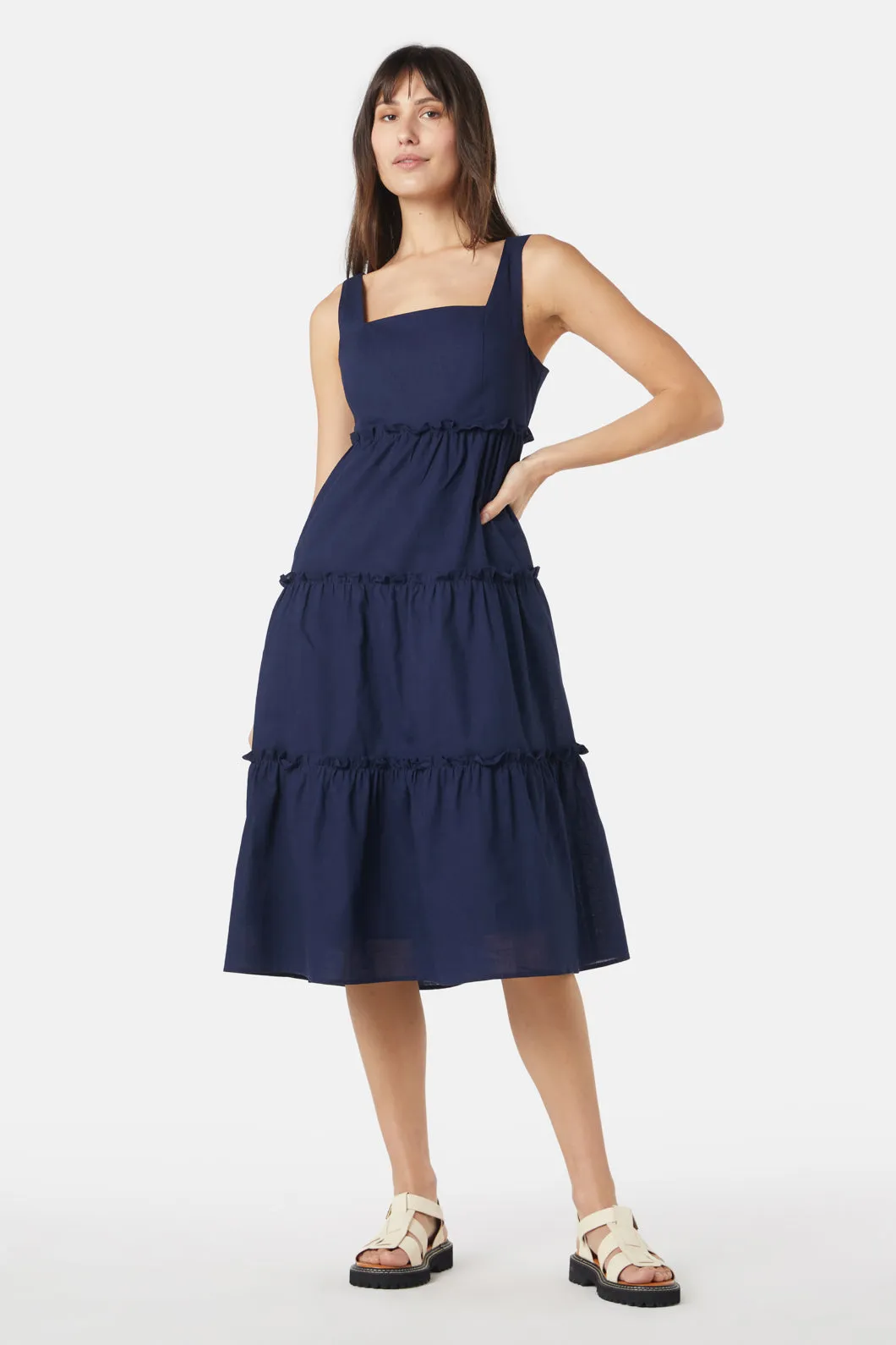Lexi Midi Dress