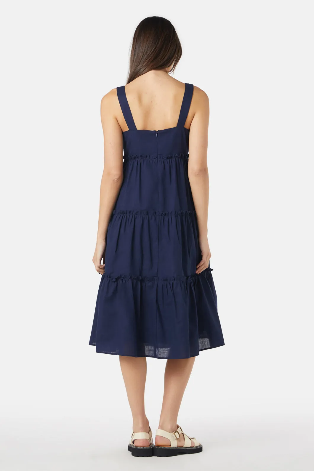Lexi Midi Dress