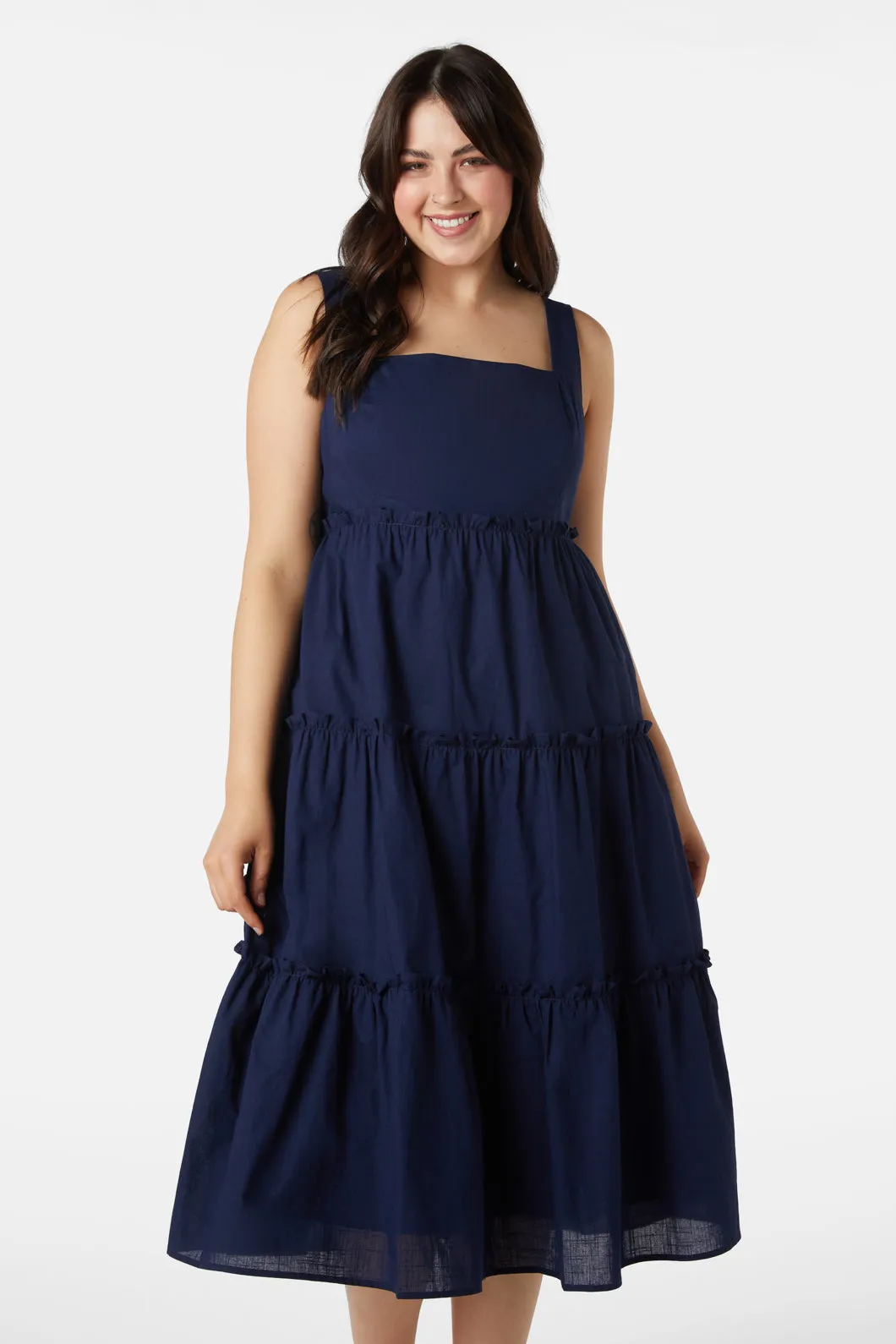 Lexi Midi Dress