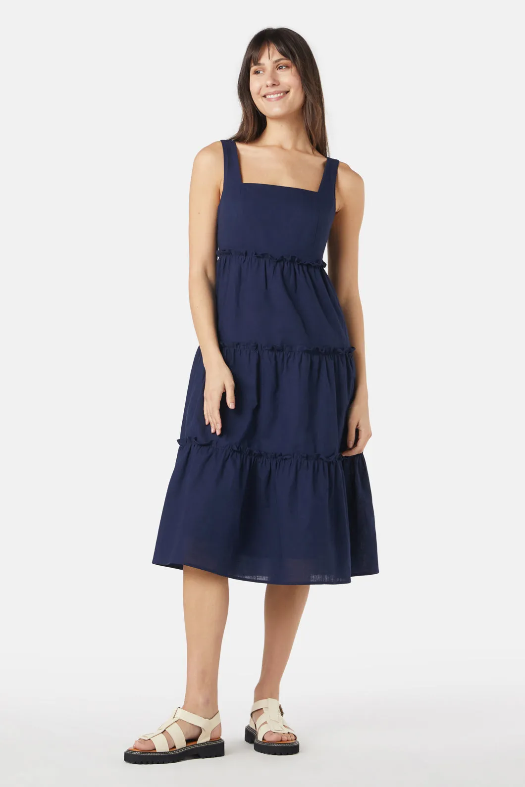 Lexi Midi Dress
