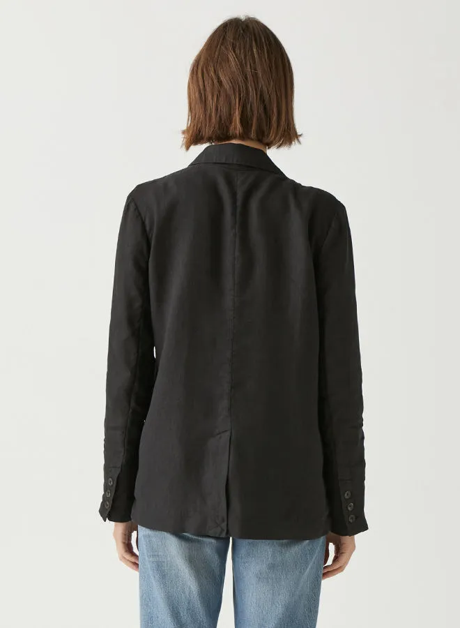 Lottie Blazer - Ink