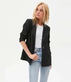 Lottie Blazer - Ink