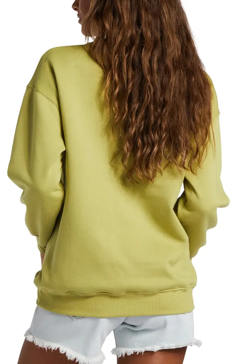 Lovers Forever Graphic Sweatshirt