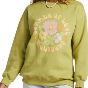 Lovers Forever Graphic Sweatshirt