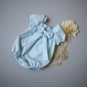 Luna Romper