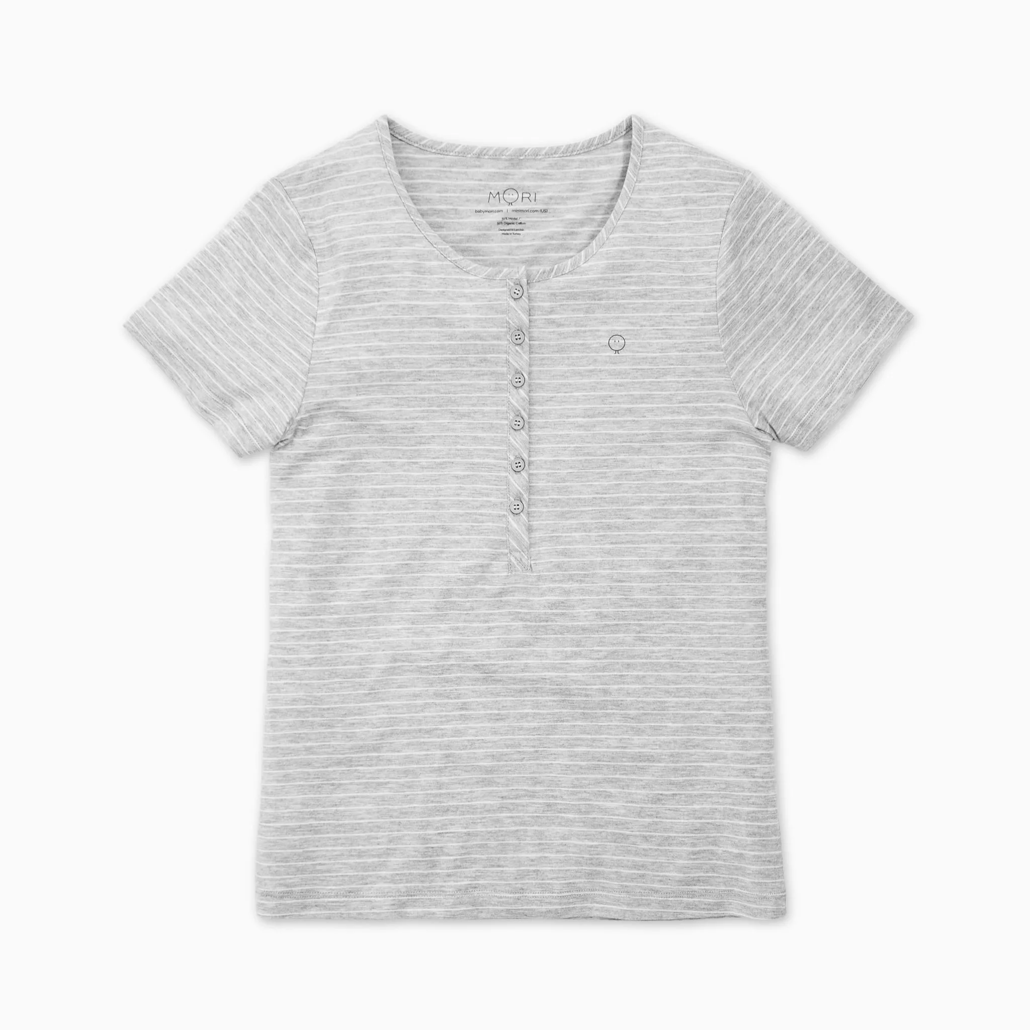 Mama Pajama Set