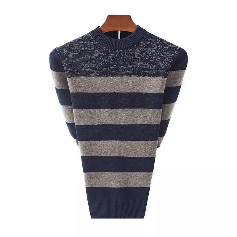 Men T-shirt long sleeve casual