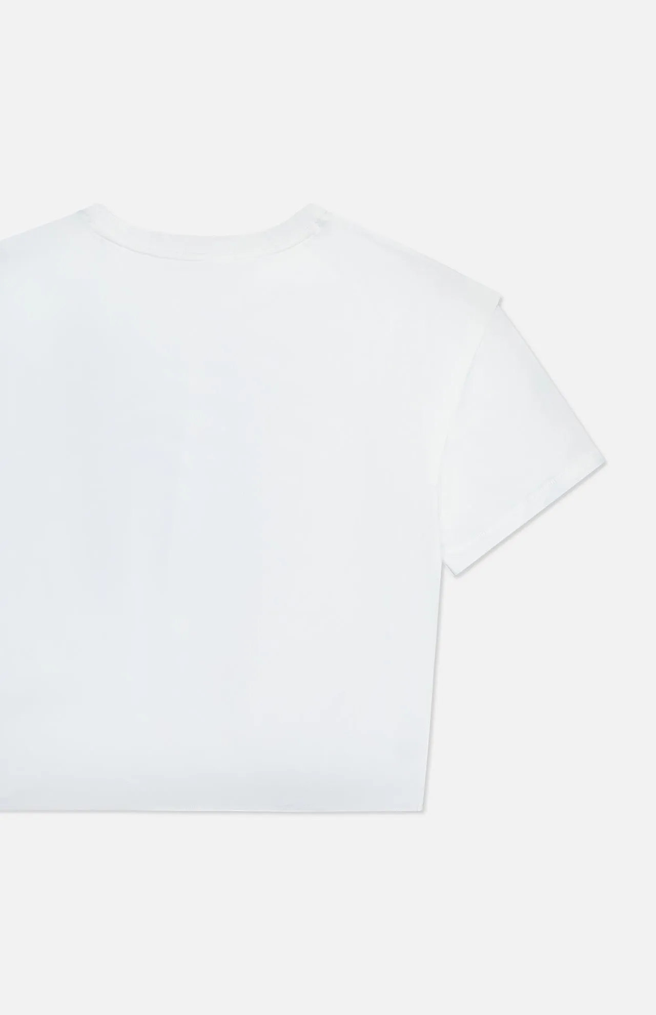 Mica Tie Tee