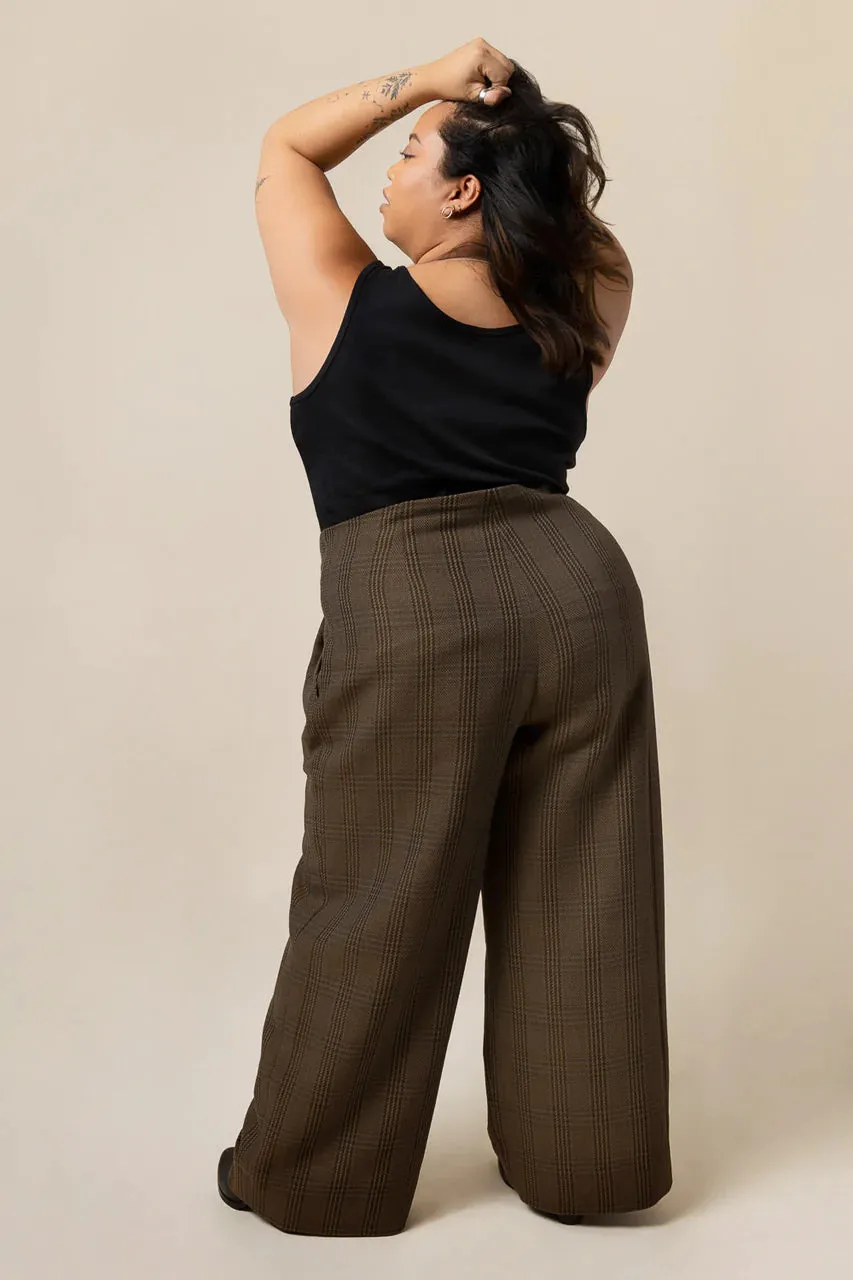 Mitchell Trousers - Closet Core