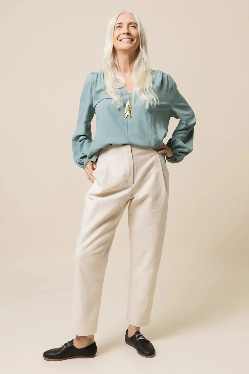 Mitchell Trousers - Closet Core
