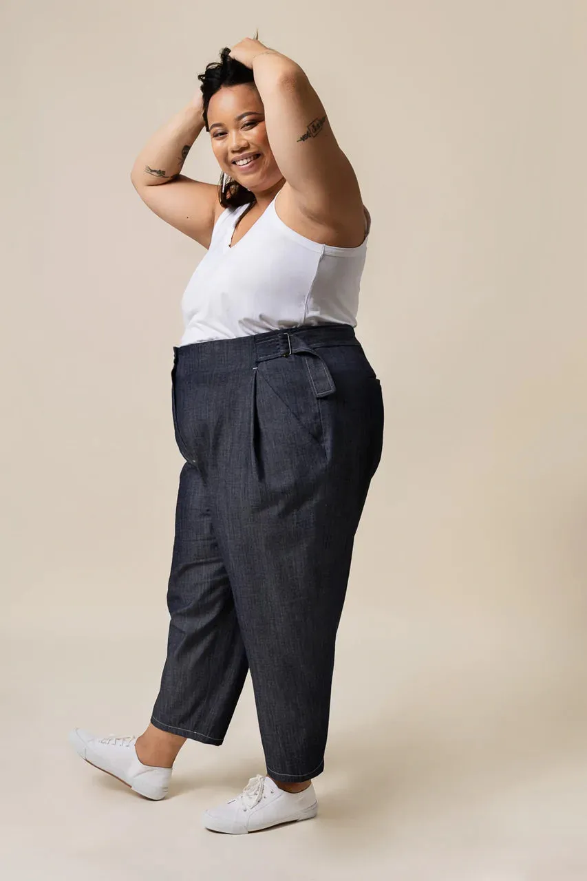 Mitchell Trousers - Closet Core