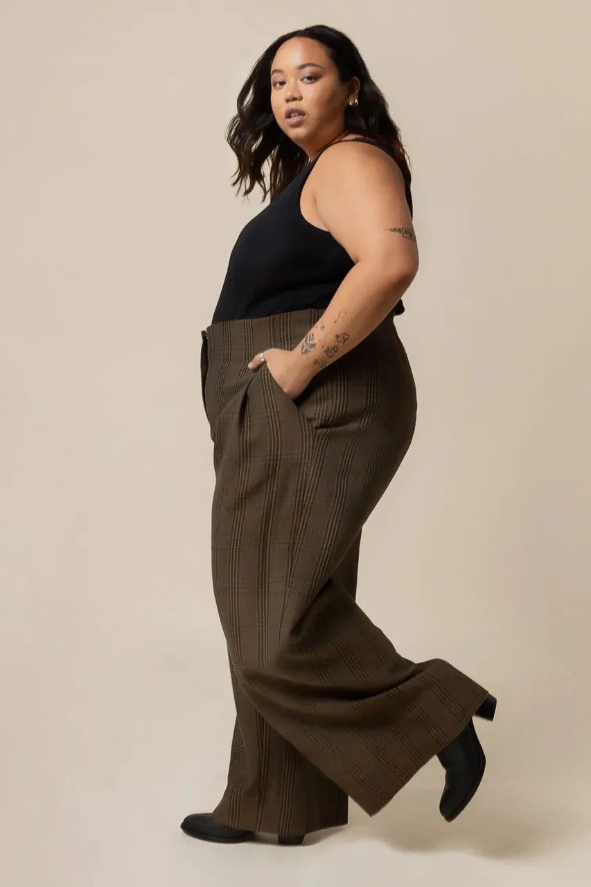 Mitchell Trousers - Closet Core