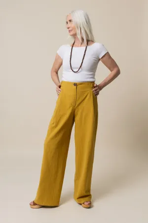 Mitchell Trousers Pattern (WHOLESALE)