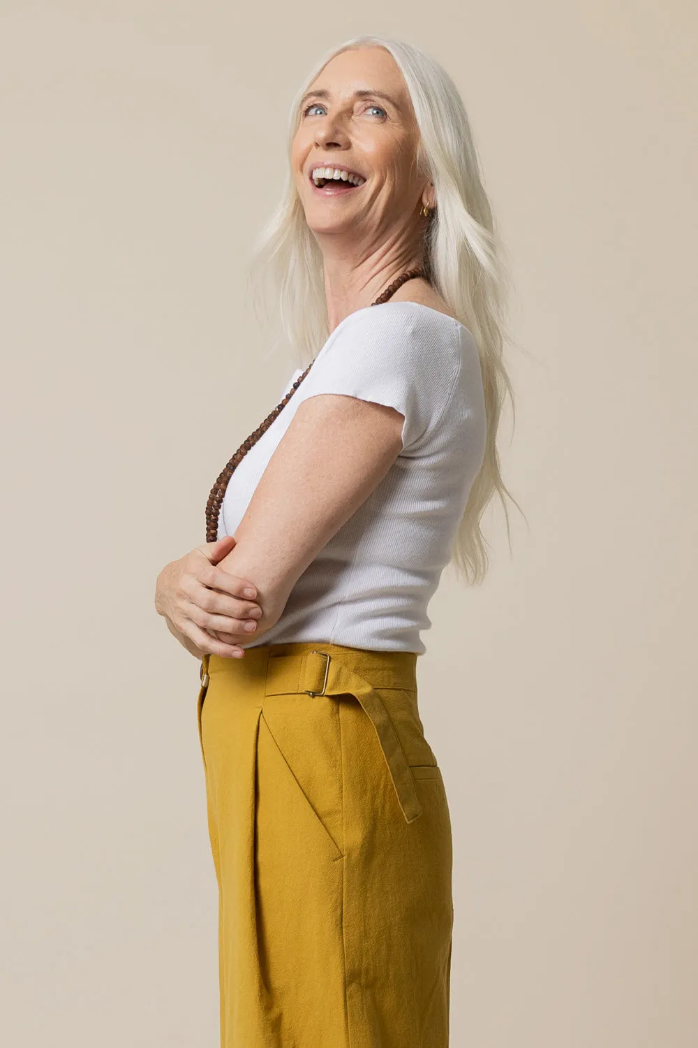 Mitchell Trousers Pattern