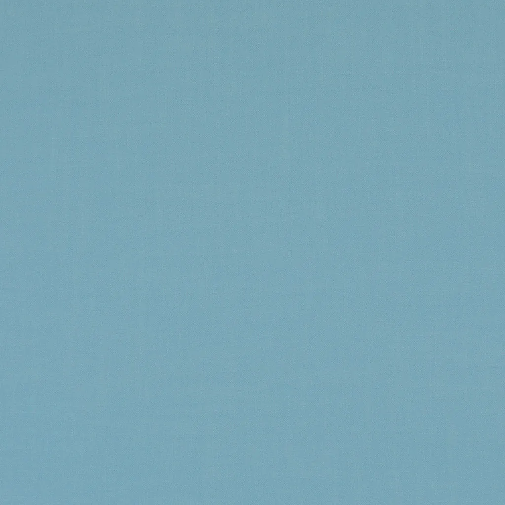 Mons - Celestial Blue Viscose Linen Woven Fabric