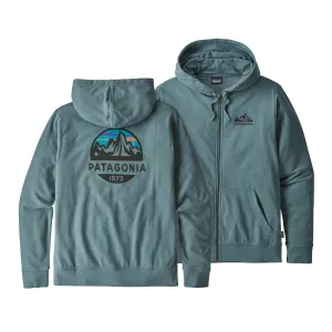 M's Fitz Roy Scope Lightweight Full-Zip Hoody