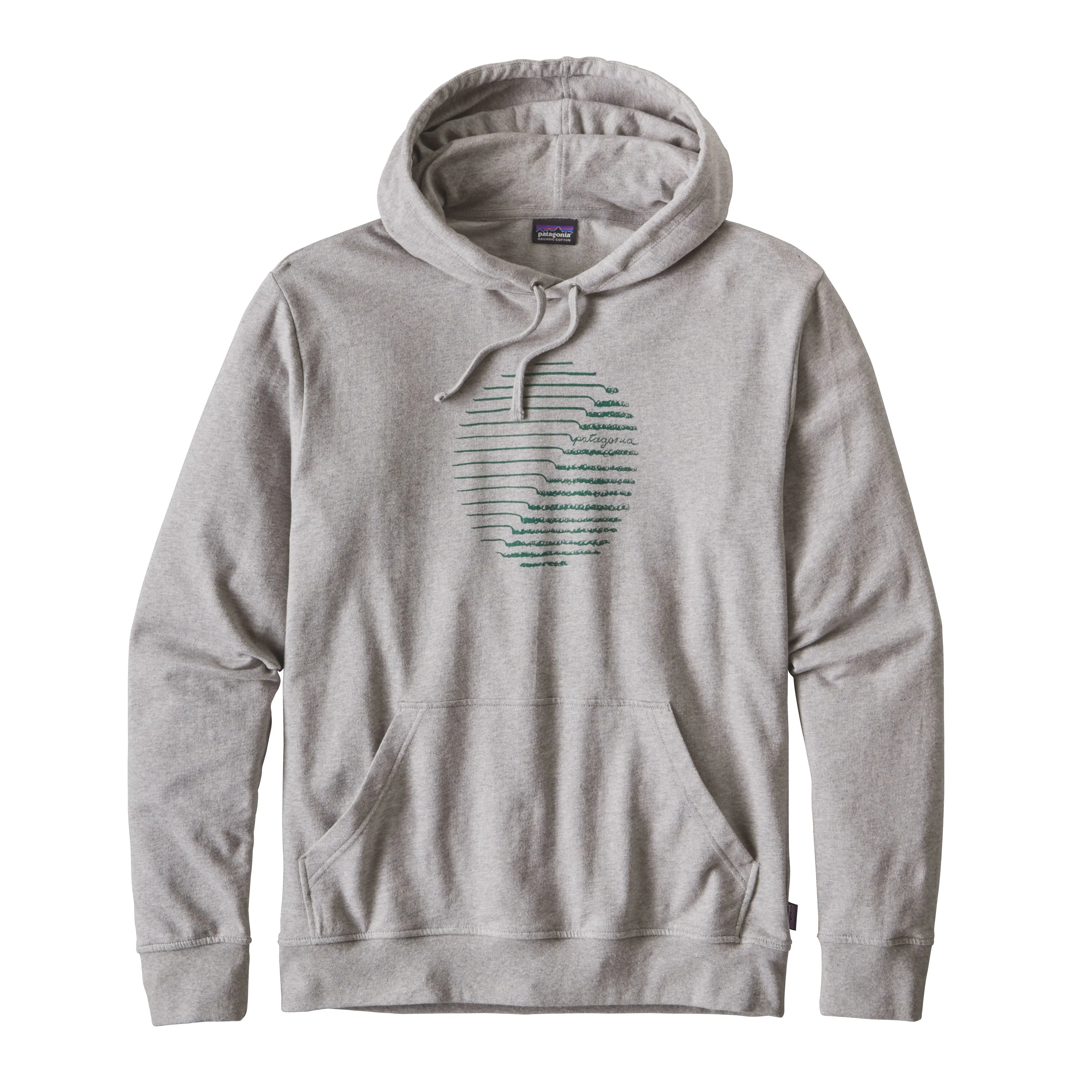 M's Marching In Lightweight Hoody
