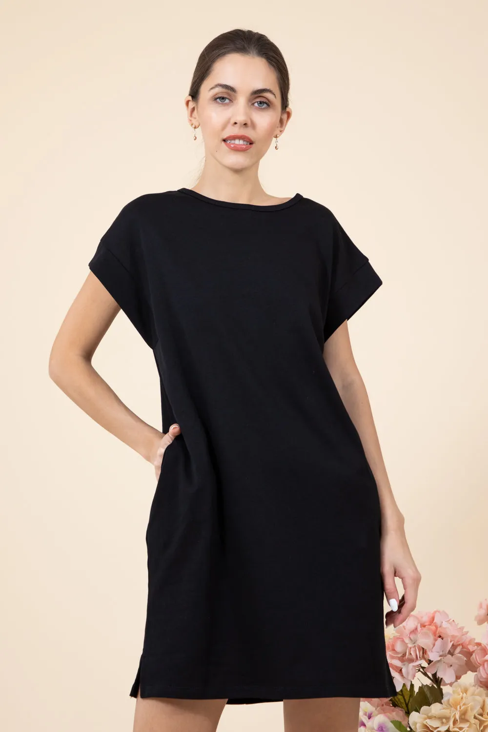 Nori Dress