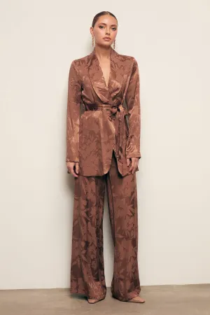 Patterns with plenty of trousers -
