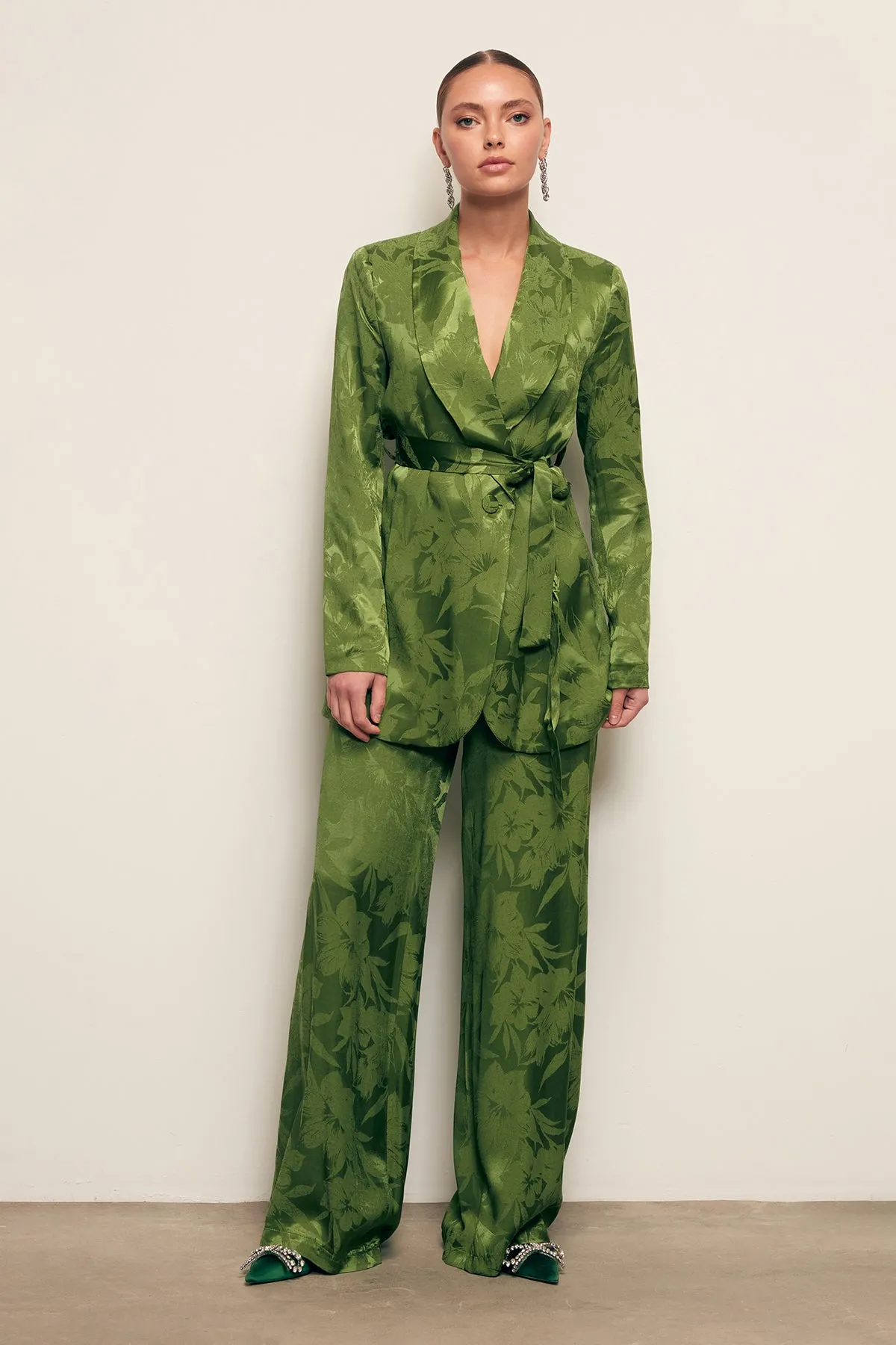 Patterns with plenty of trousers -