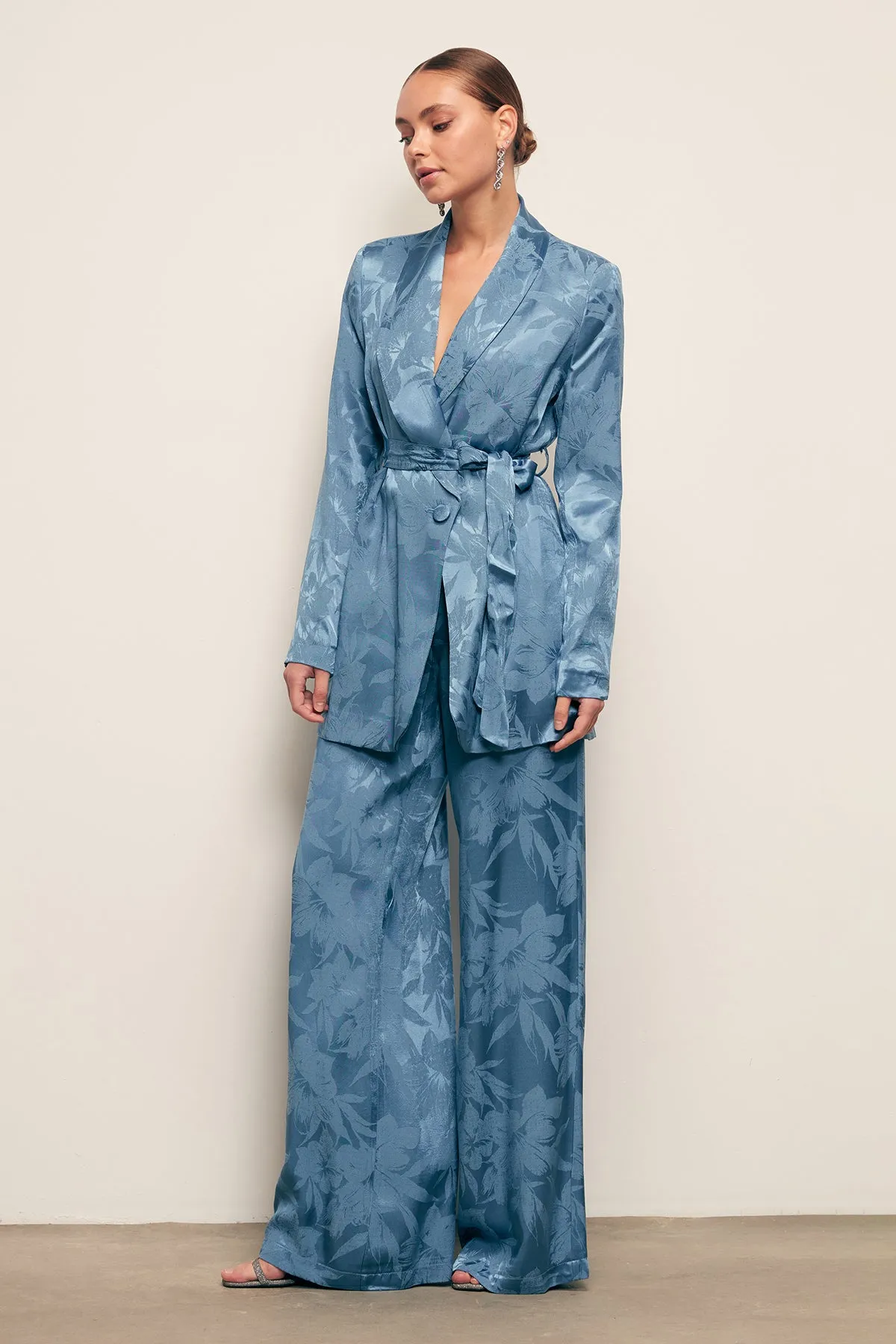 Patterns with plenty of trousers -
