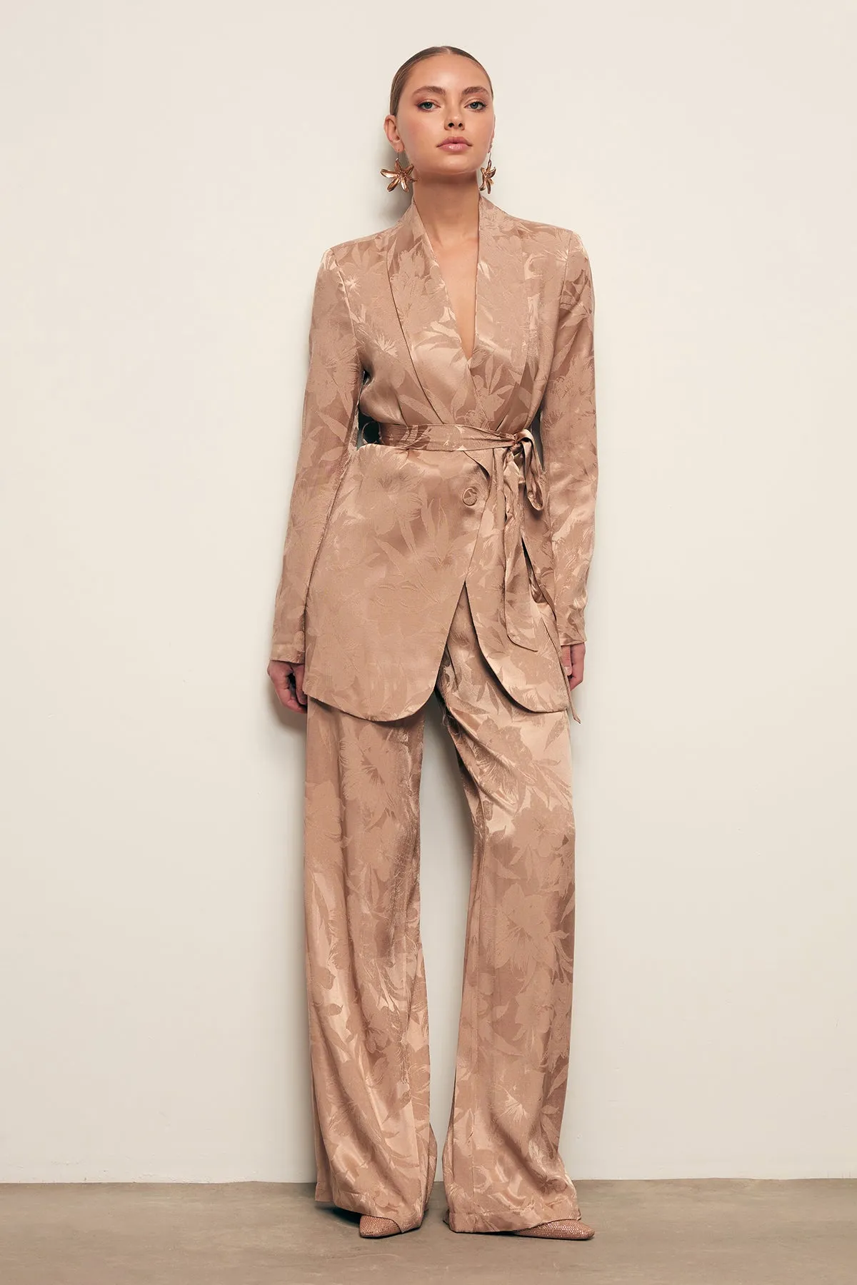 Patterns with plenty of trousers -