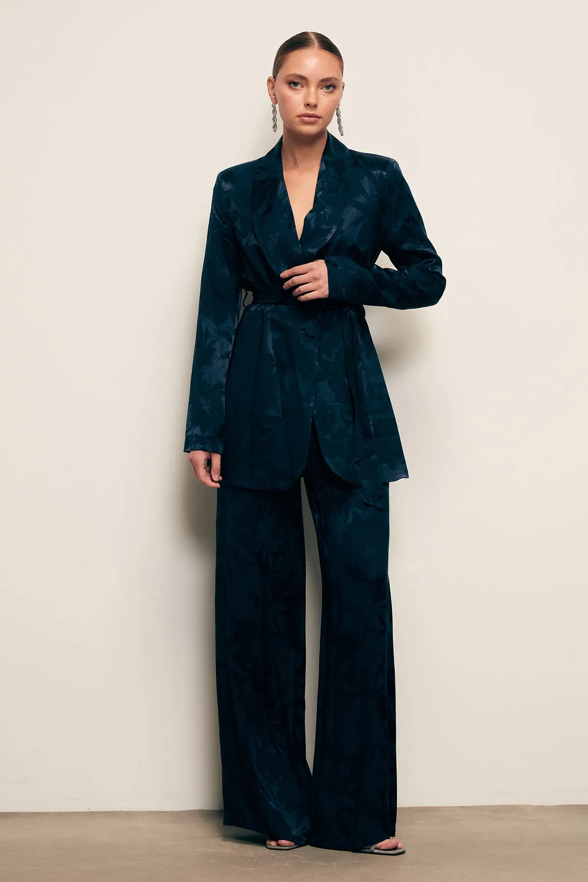 Patterns with plenty of trousers -