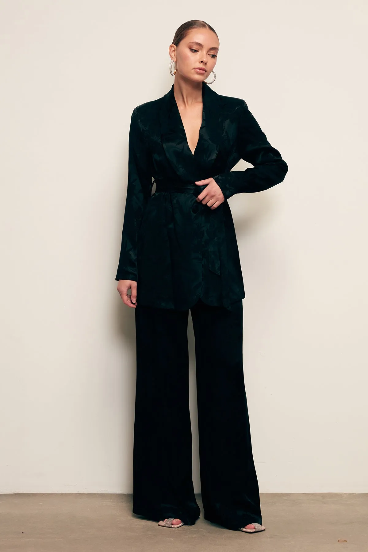 Patterns with plenty of trousers -
